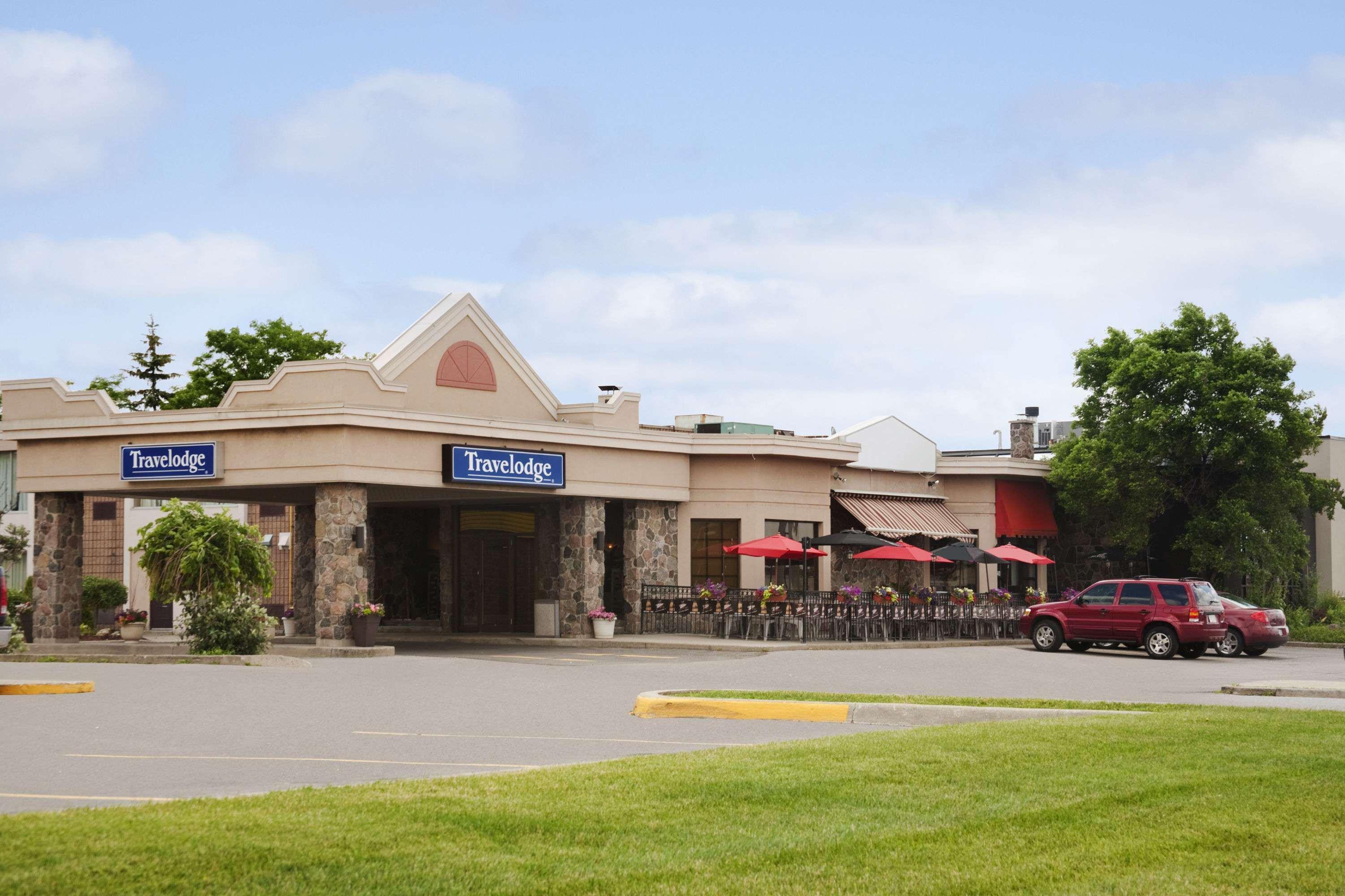 Travelodge By Wyndham - Waterloo Cambridge