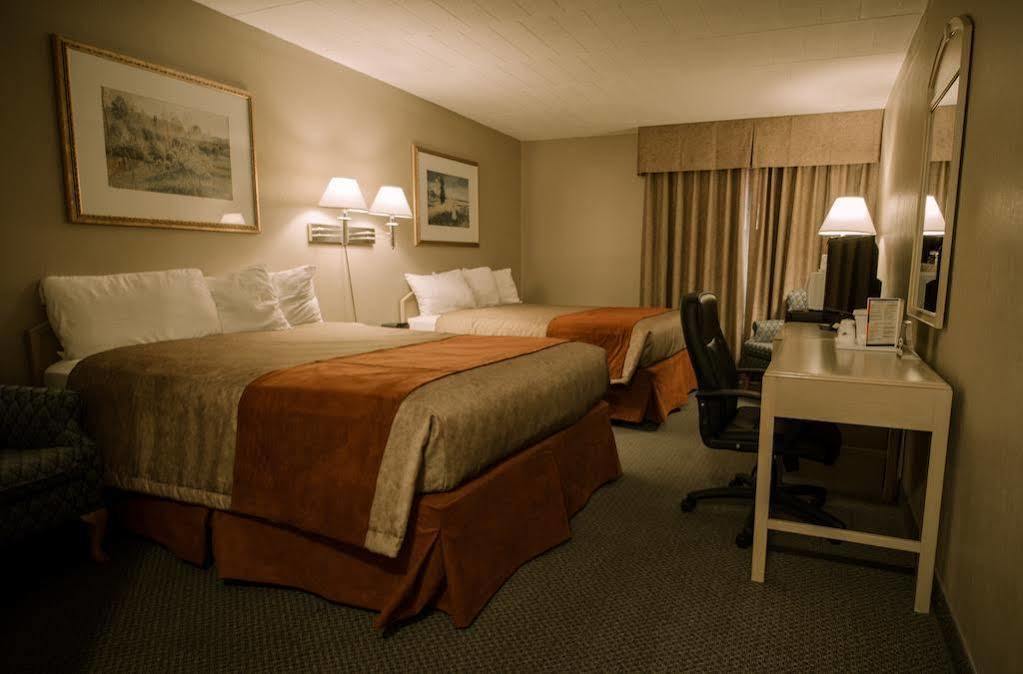 Travelodge By Wyndham - Waterloo