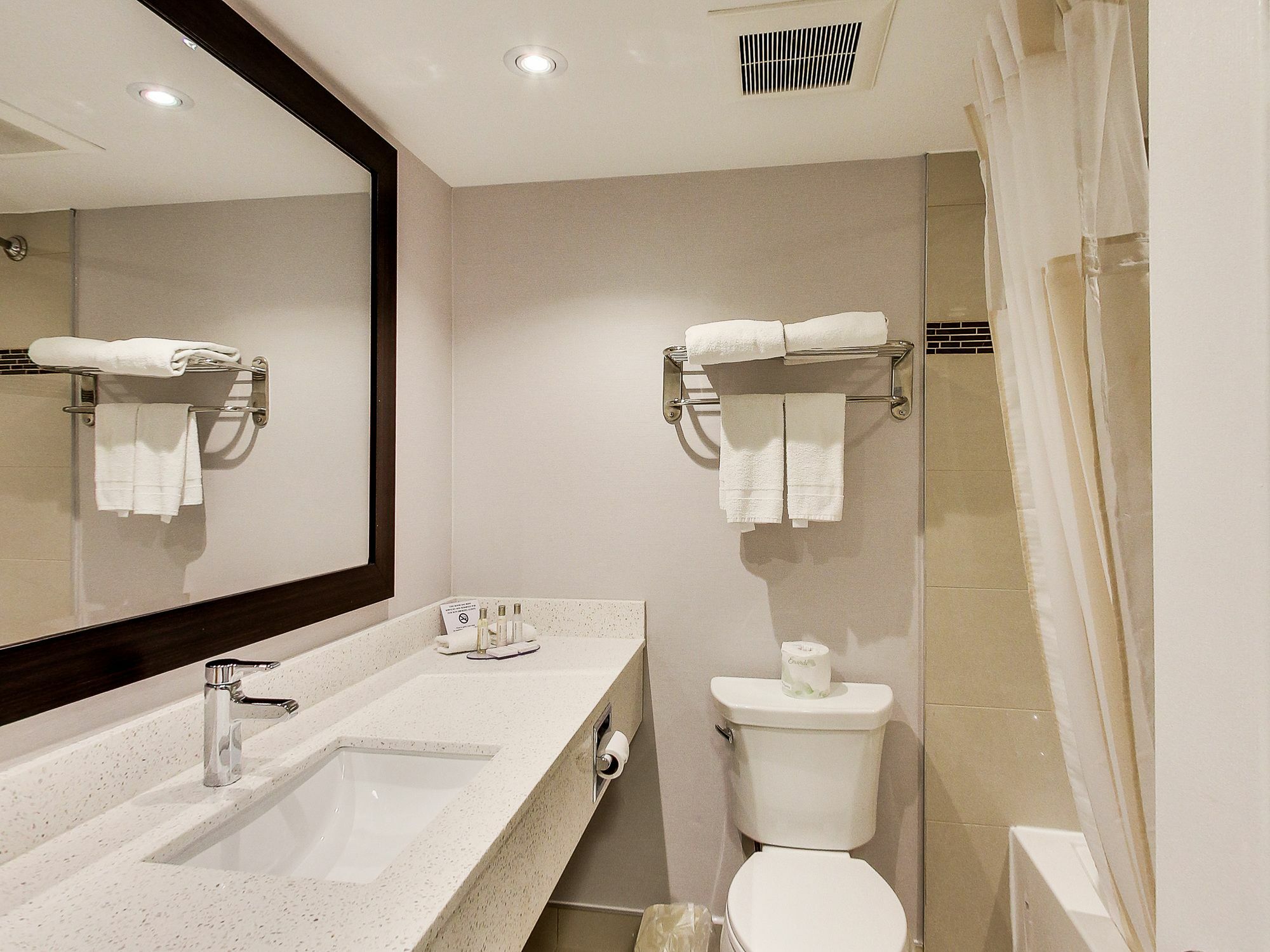 Travelodge By Wyndham - Waterloo 2* Cambridge